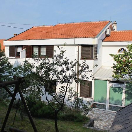 Apartments And Rooms With Parking Space Klenovica, Novi Vinodolski - 5590 מראה חיצוני תמונה