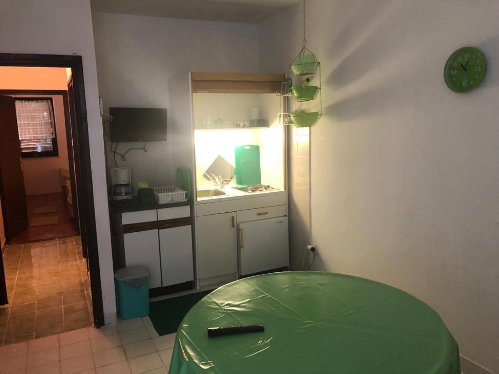 Apartments And Rooms With Parking Space Klenovica, Novi Vinodolski - 5590 מראה חיצוני תמונה