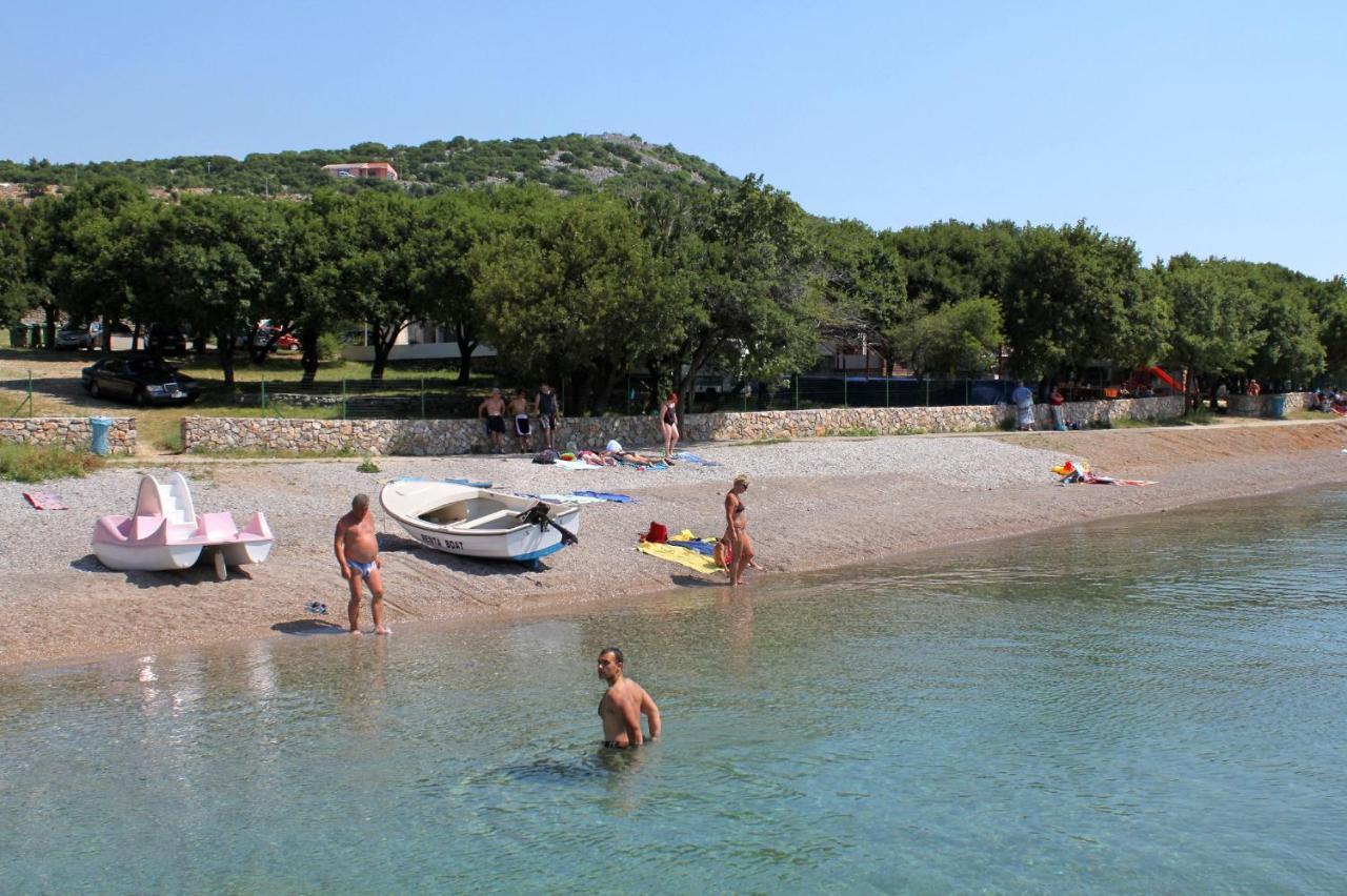 Apartments And Rooms With Parking Space Klenovica, Novi Vinodolski - 5590 מראה חיצוני תמונה