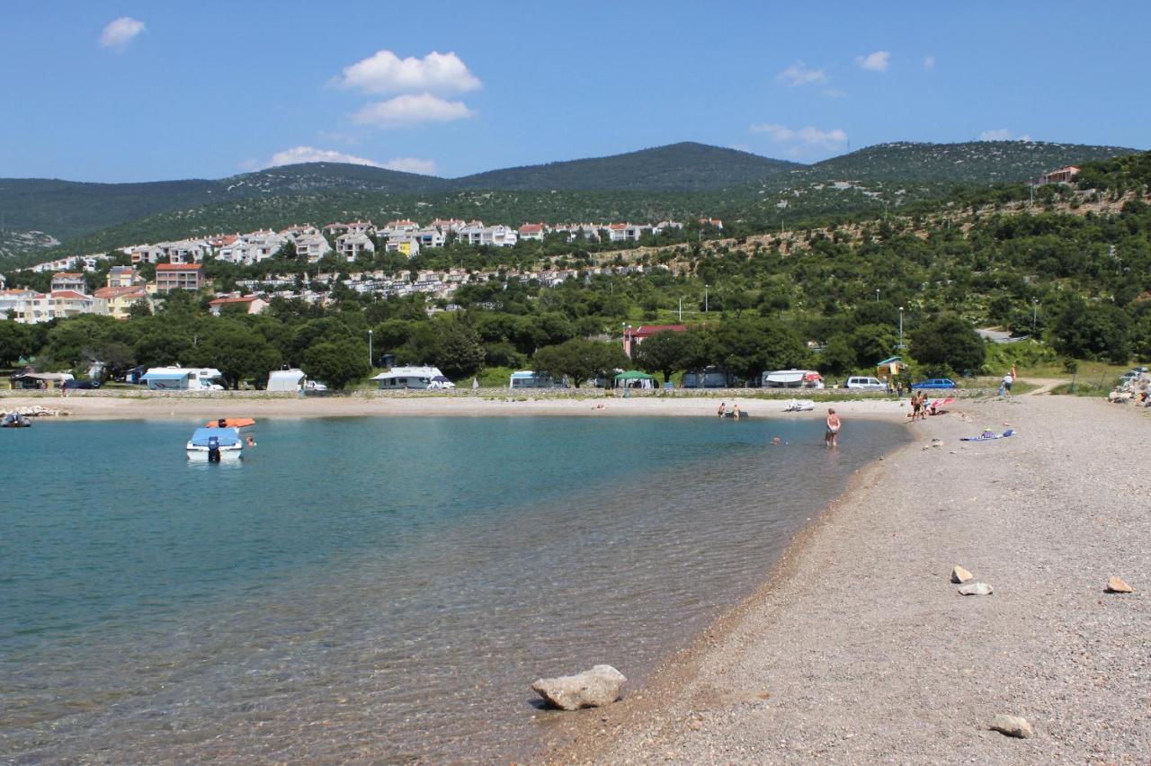 Apartments And Rooms With Parking Space Klenovica, Novi Vinodolski - 5590 מראה חיצוני תמונה
