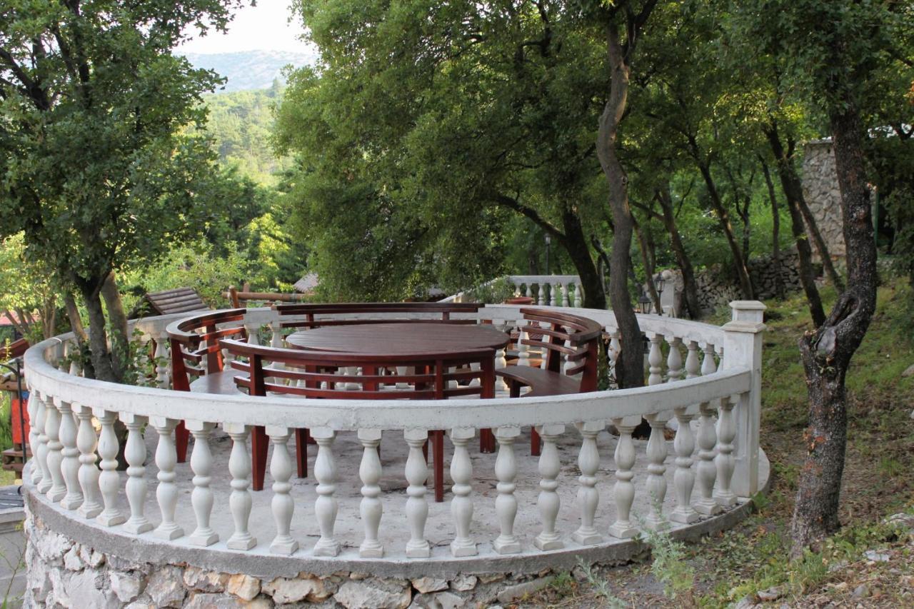 Apartments And Rooms With Parking Space Klenovica, Novi Vinodolski - 5590 מראה חיצוני תמונה