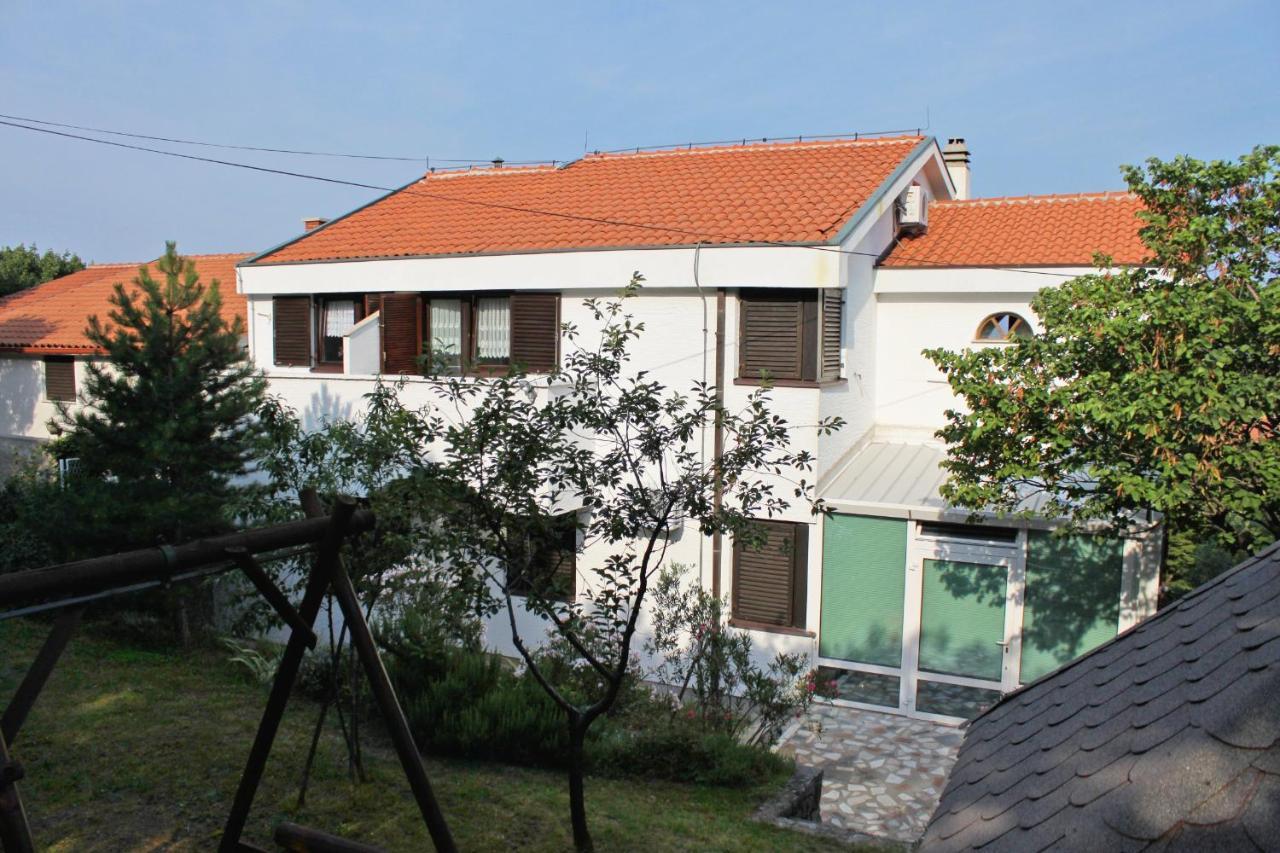 Apartments And Rooms With Parking Space Klenovica, Novi Vinodolski - 5590 מראה חיצוני תמונה