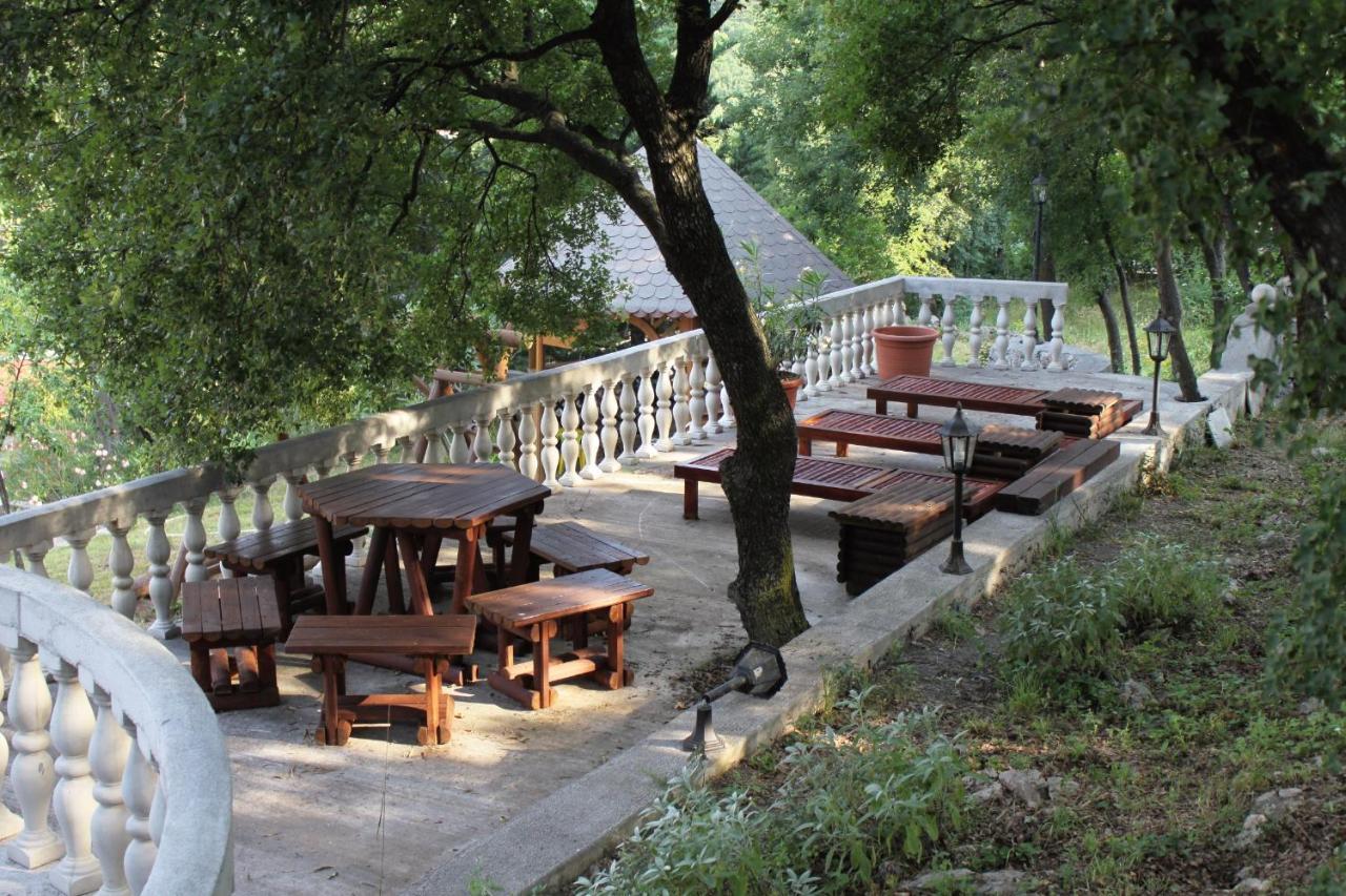 Apartments And Rooms With Parking Space Klenovica, Novi Vinodolski - 5590 מראה חיצוני תמונה
