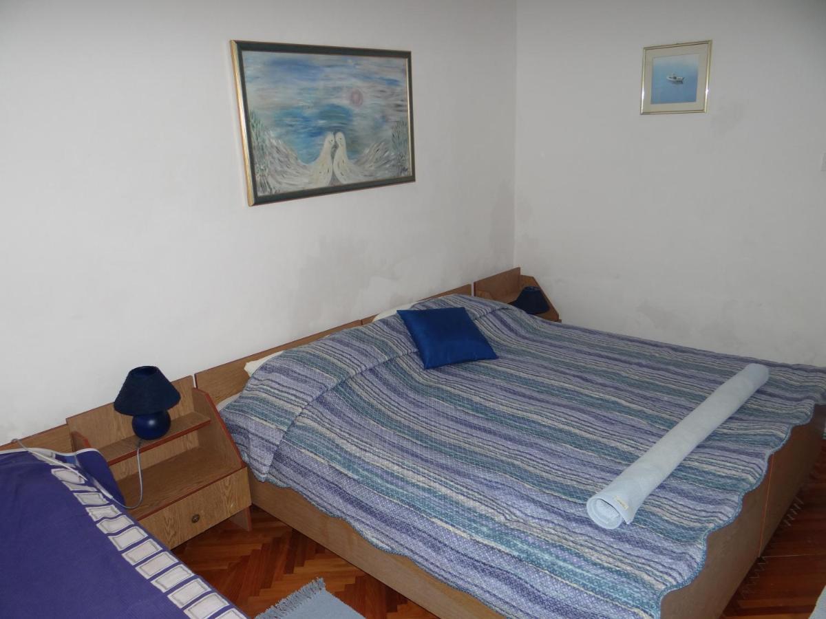 Apartments And Rooms With Parking Space Klenovica, Novi Vinodolski - 5590 מראה חיצוני תמונה