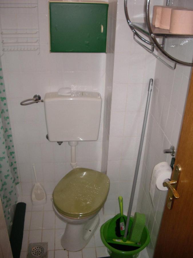 Apartments And Rooms With Parking Space Klenovica, Novi Vinodolski - 5590 מראה חיצוני תמונה