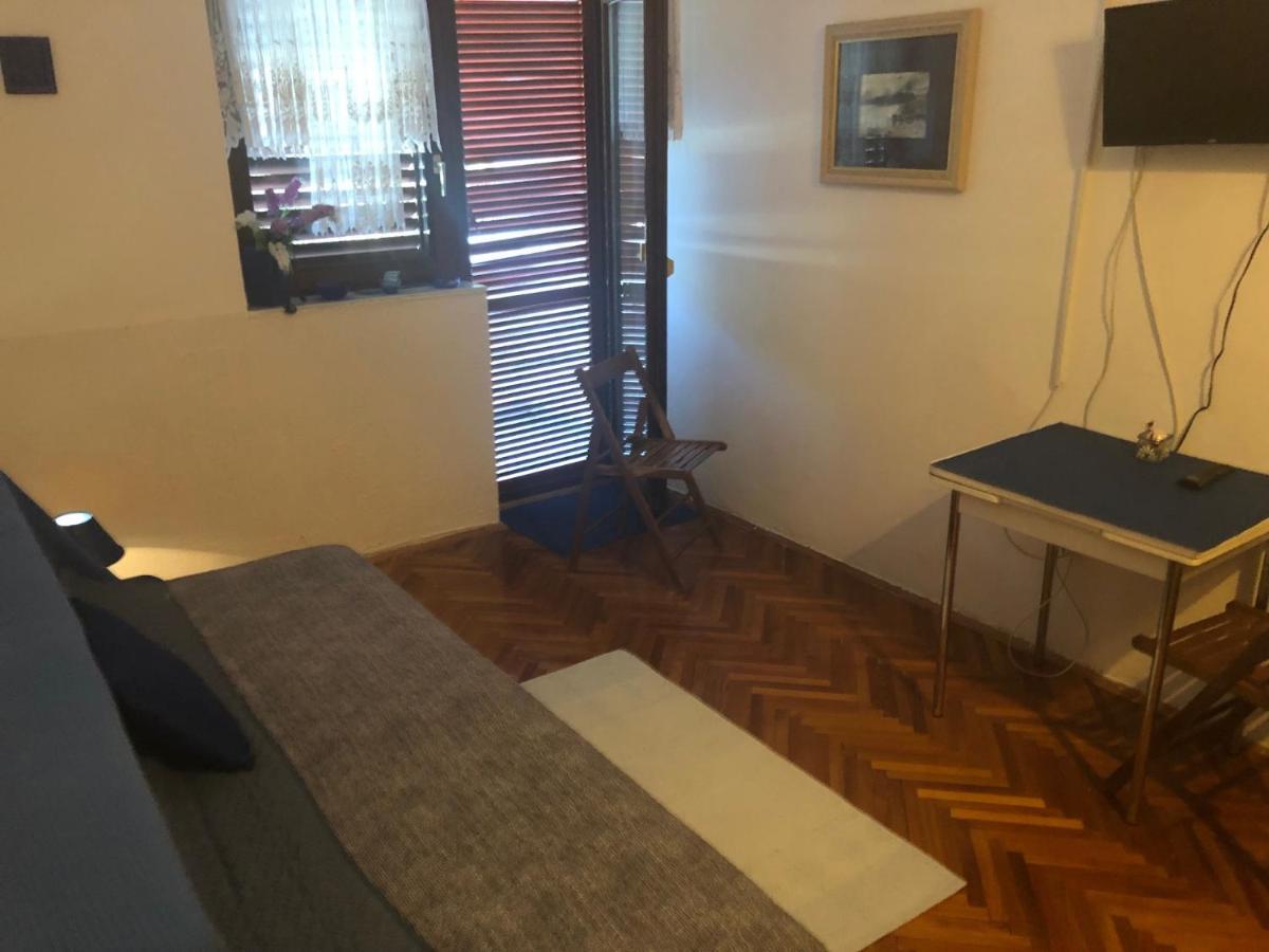 Apartments And Rooms With Parking Space Klenovica, Novi Vinodolski - 5590 מראה חיצוני תמונה