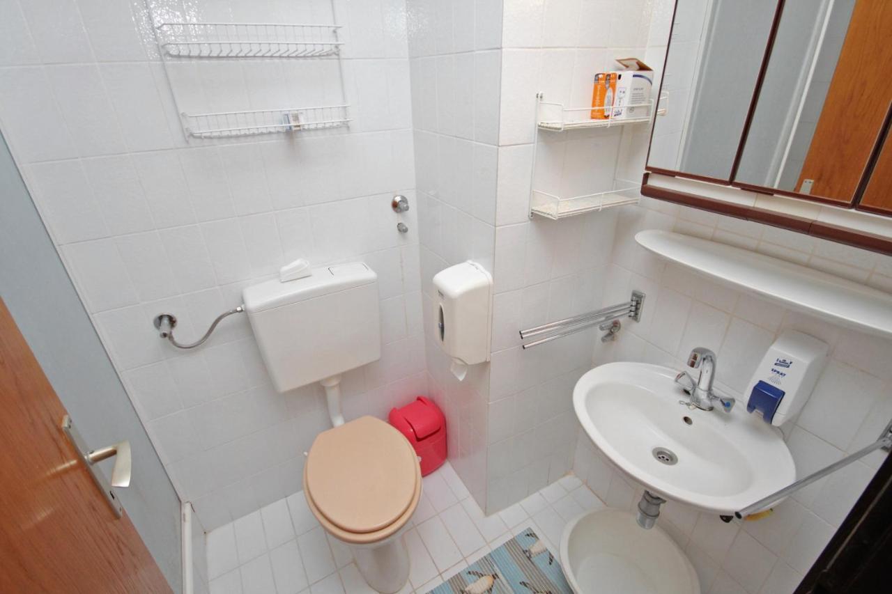 Apartments And Rooms With Parking Space Klenovica, Novi Vinodolski - 5590 מראה חיצוני תמונה