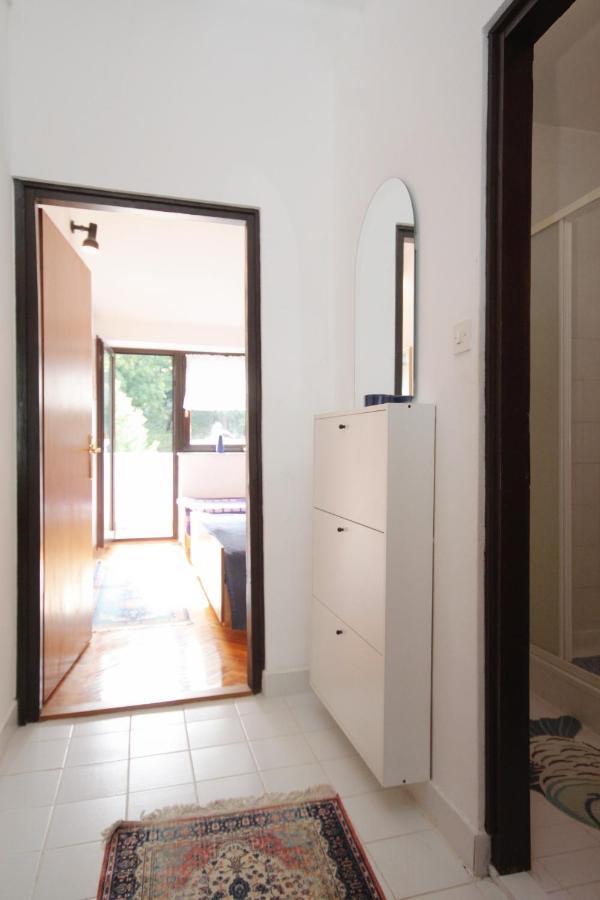 Apartments And Rooms With Parking Space Klenovica, Novi Vinodolski - 5590 מראה חיצוני תמונה