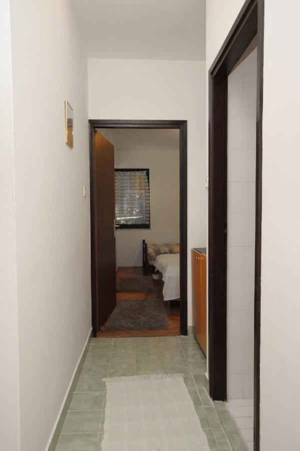 Apartments And Rooms With Parking Space Klenovica, Novi Vinodolski - 5590 מראה חיצוני תמונה