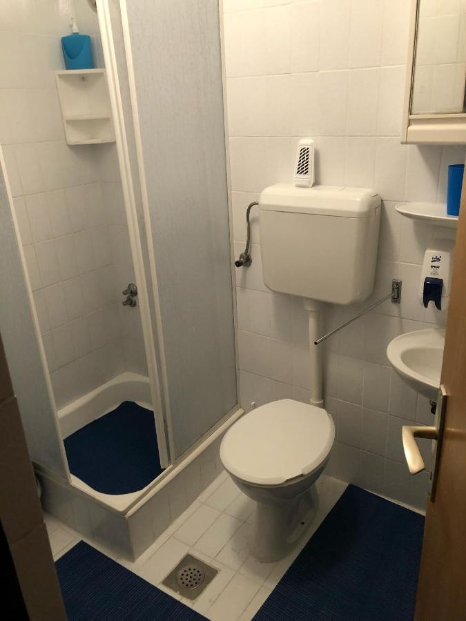 Apartments And Rooms With Parking Space Klenovica, Novi Vinodolski - 5590 מראה חיצוני תמונה