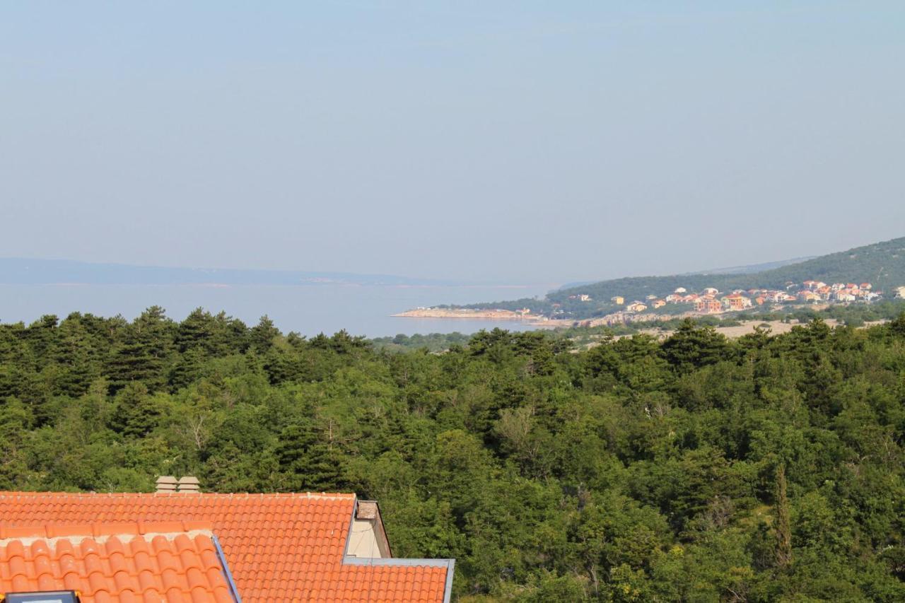 Apartments And Rooms With Parking Space Klenovica, Novi Vinodolski - 5590 מראה חיצוני תמונה