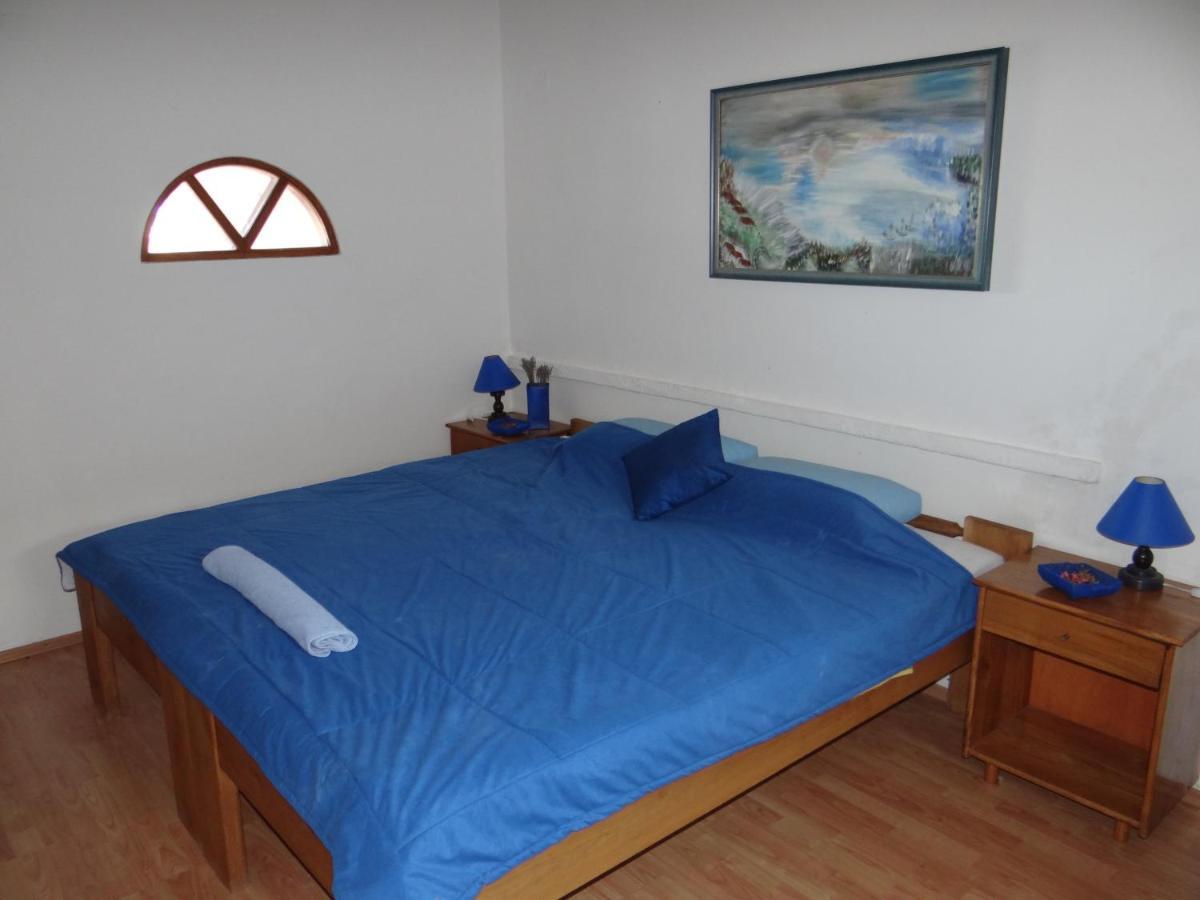 Apartments And Rooms With Parking Space Klenovica, Novi Vinodolski - 5590 מראה חיצוני תמונה