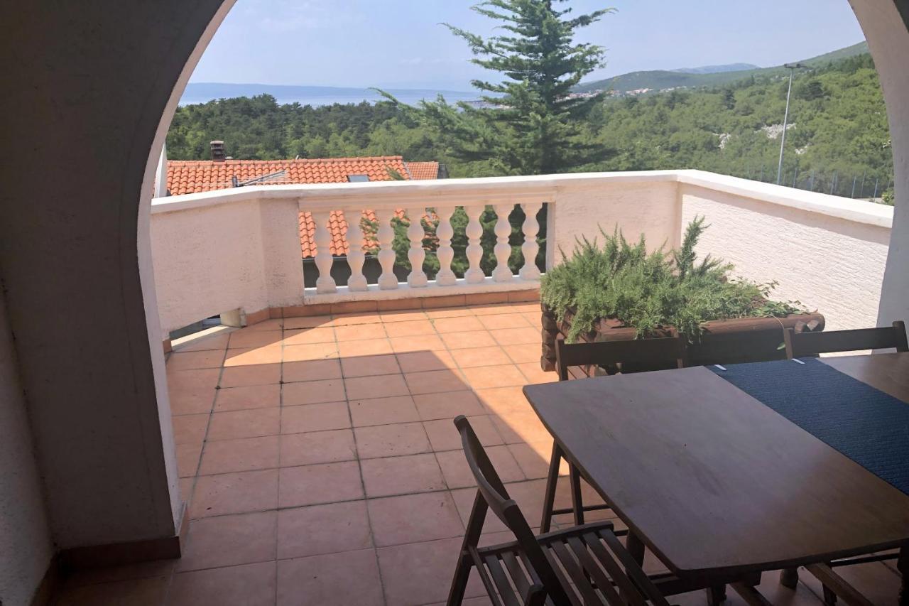 Apartments And Rooms With Parking Space Klenovica, Novi Vinodolski - 5590 מראה חיצוני תמונה