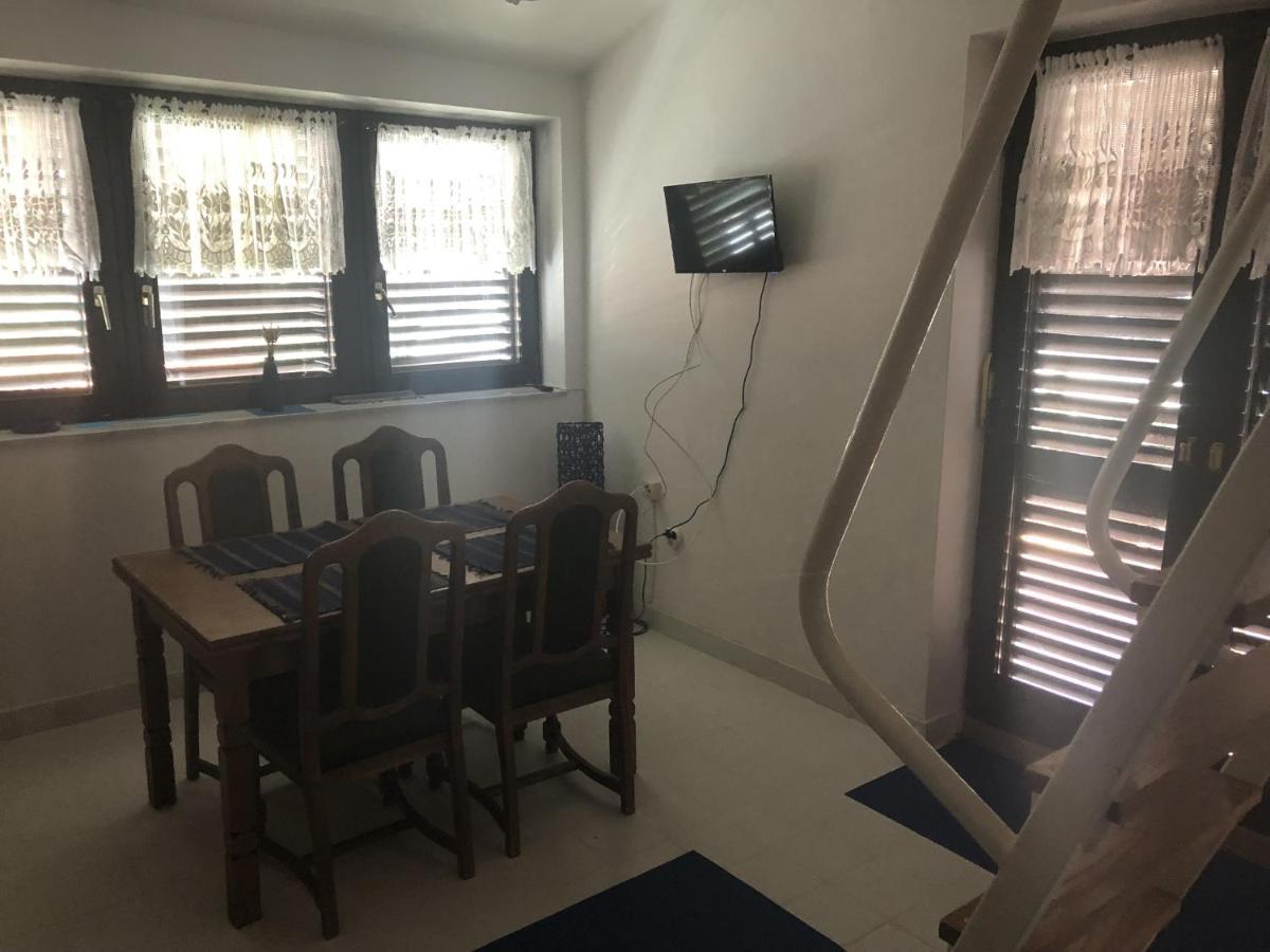 Apartments And Rooms With Parking Space Klenovica, Novi Vinodolski - 5590 מראה חיצוני תמונה