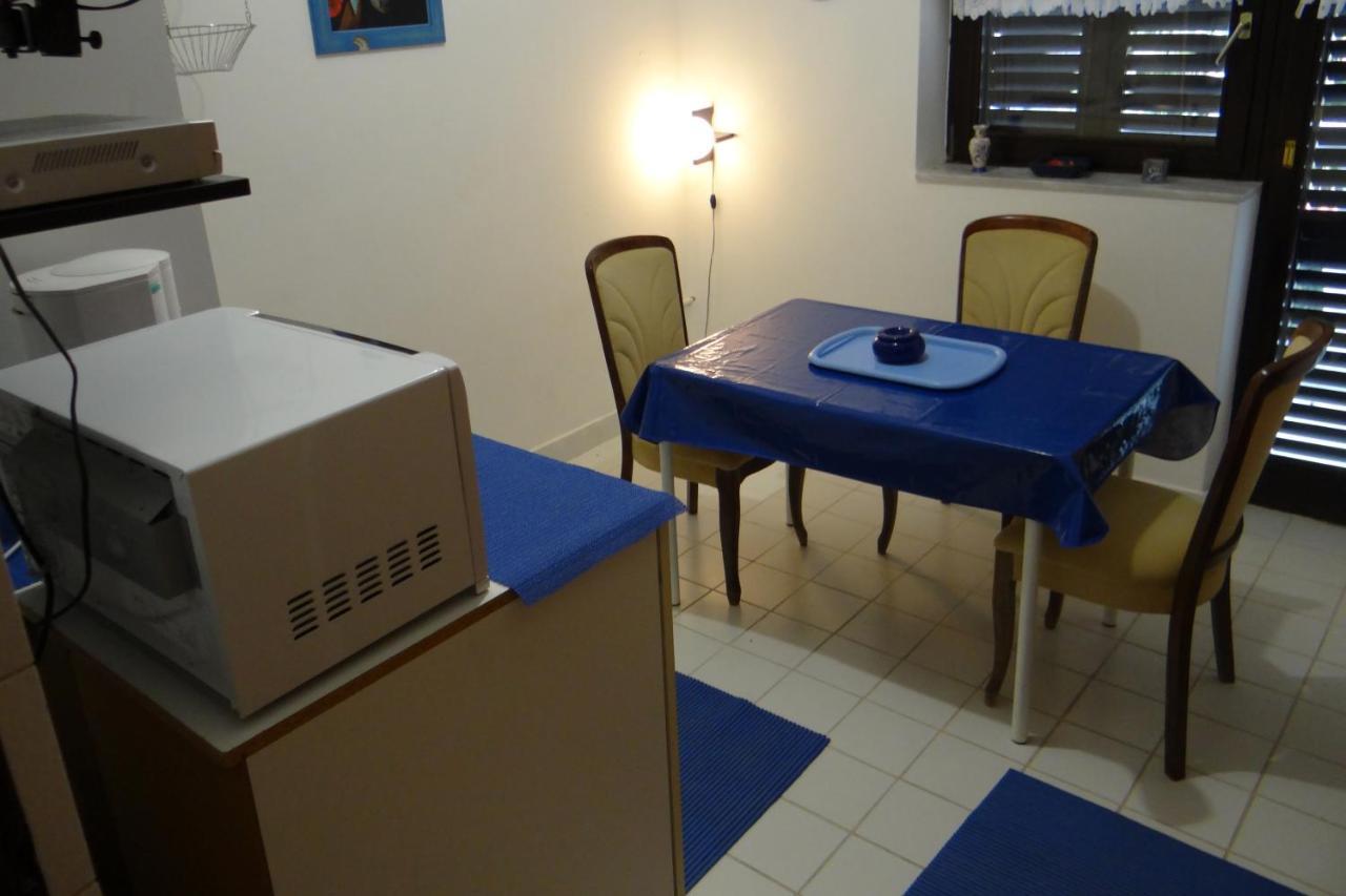 Apartments And Rooms With Parking Space Klenovica, Novi Vinodolski - 5590 מראה חיצוני תמונה