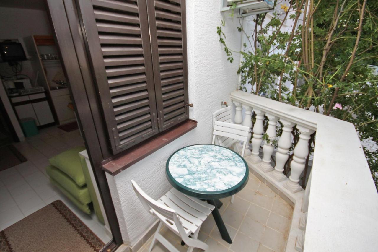 Apartments And Rooms With Parking Space Klenovica, Novi Vinodolski - 5590 מראה חיצוני תמונה