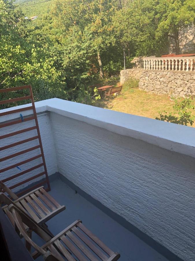 Apartments And Rooms With Parking Space Klenovica, Novi Vinodolski - 5590 מראה חיצוני תמונה