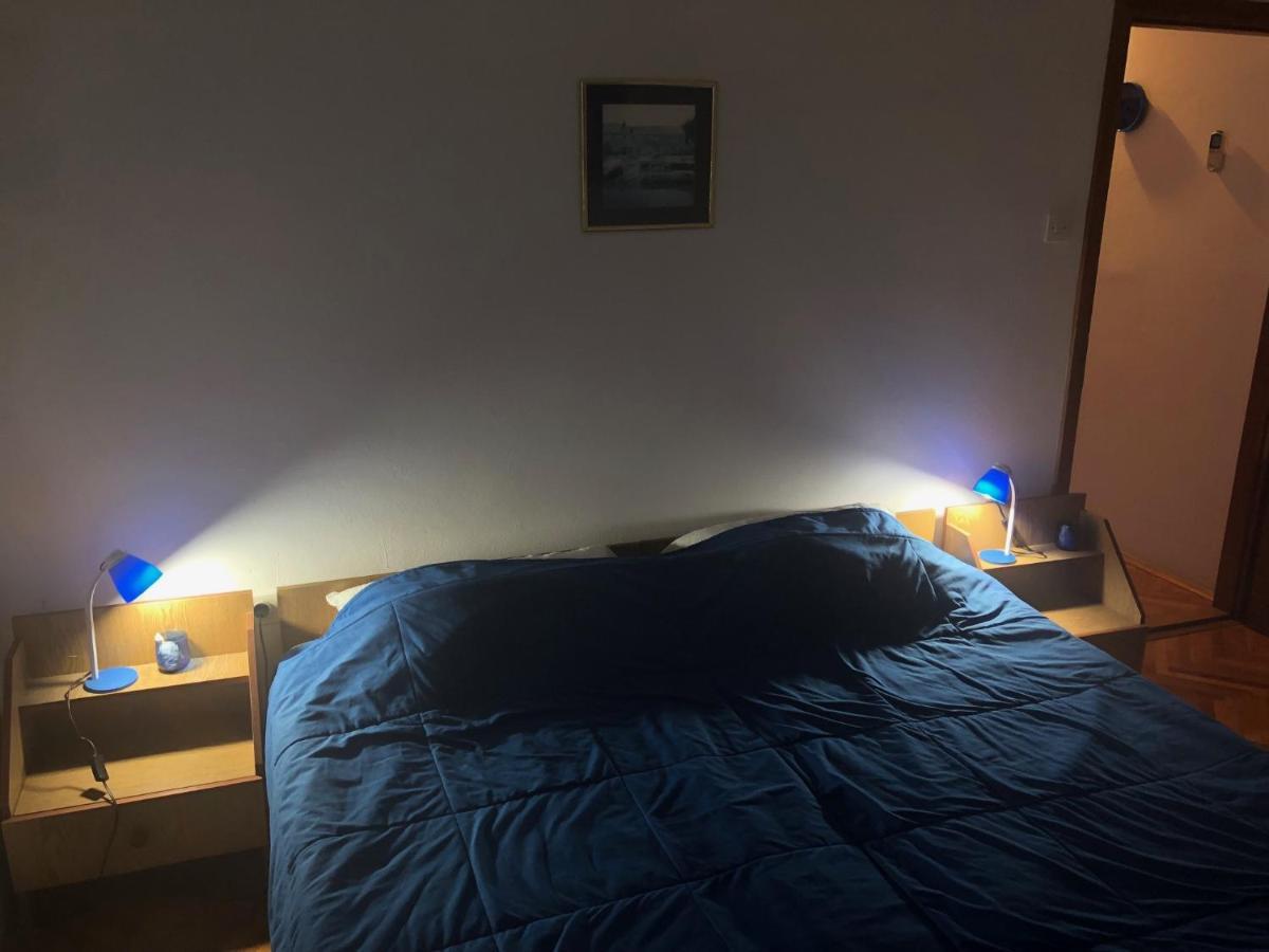 Apartments And Rooms With Parking Space Klenovica, Novi Vinodolski - 5590 מראה חיצוני תמונה