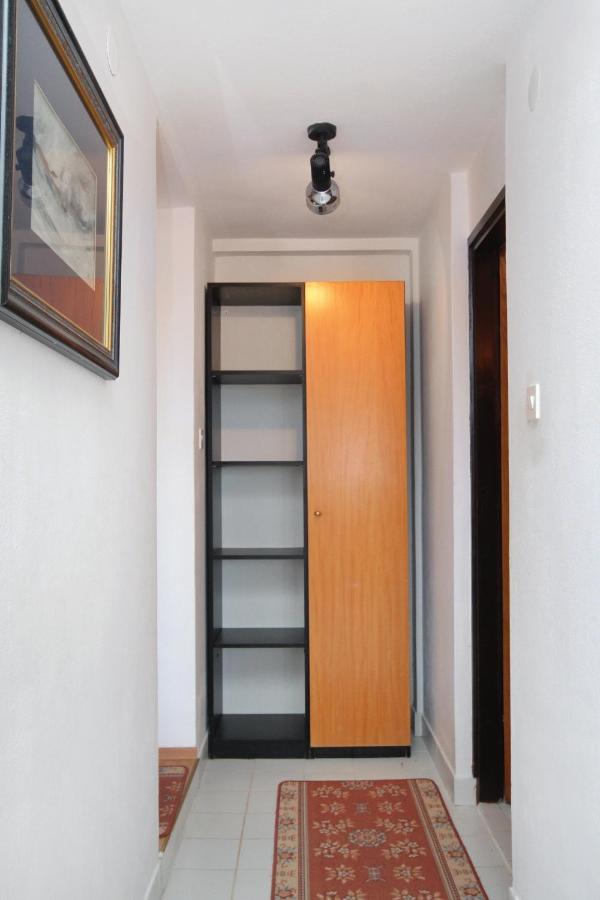 Apartments And Rooms With Parking Space Klenovica, Novi Vinodolski - 5590 מראה חיצוני תמונה