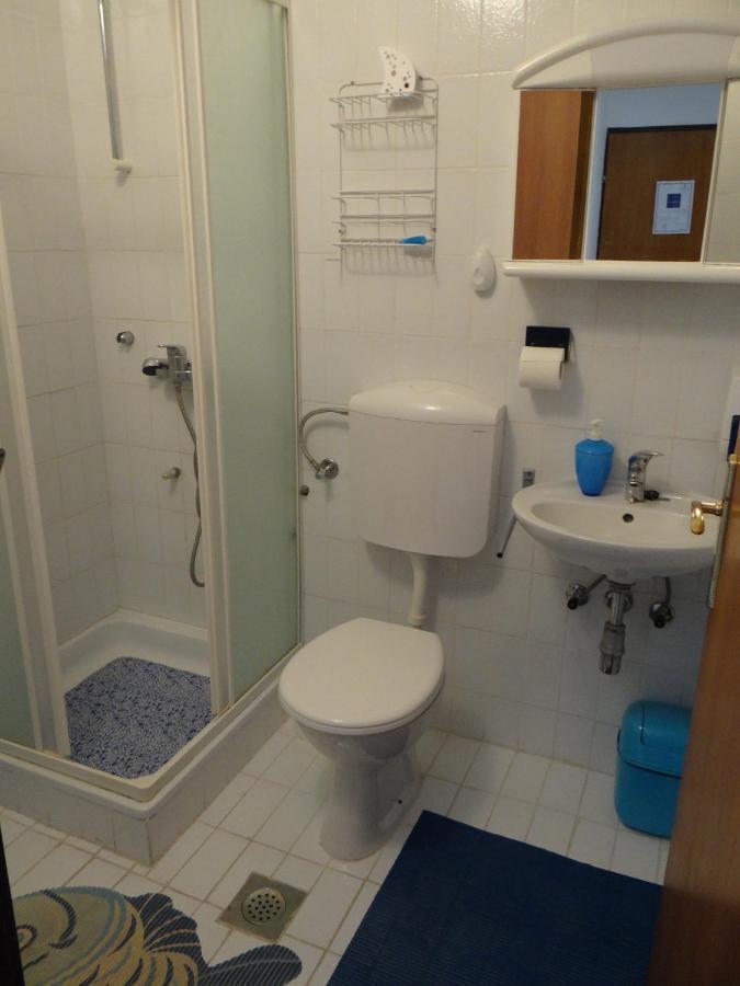 Apartments And Rooms With Parking Space Klenovica, Novi Vinodolski - 5590 מראה חיצוני תמונה