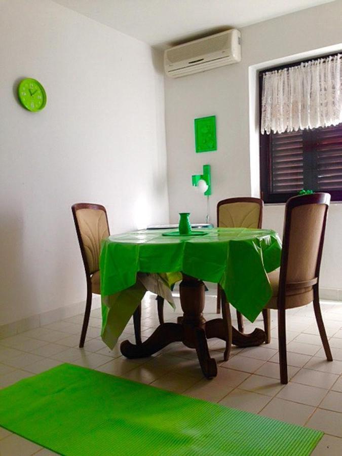 Apartments And Rooms With Parking Space Klenovica, Novi Vinodolski - 5590 מראה חיצוני תמונה